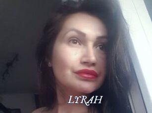 LYRAH