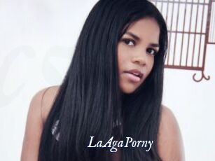 LaAgaPorny