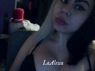 LaAlexa