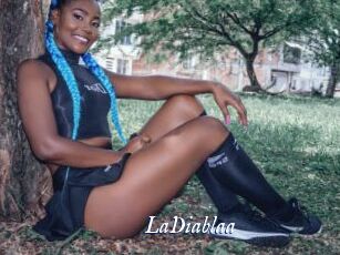 LaDiablaa