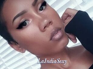 LaIndiaSexy