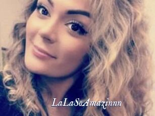 LaLaSoAmazinnn Cam 5