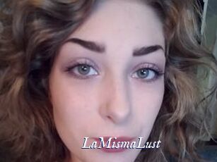 LaMismaLust