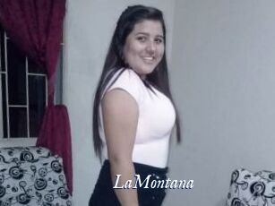 LaMontana