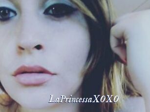 LaPrincessaXOXO