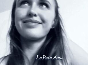 LaPutaAma