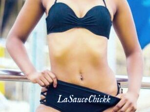 LaSauceChickk
