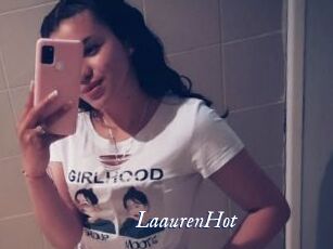 LaaurenHot