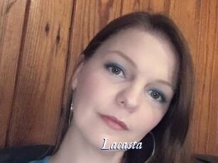 Lacasta