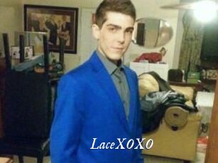 LaceXOXO