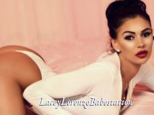 LaceyLorenzoBabestation