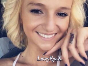 LaceyRaeX