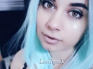 LaciRoseX