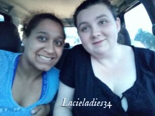 Lacieladies34