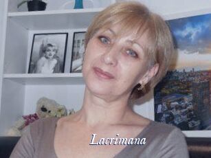 Lacrimana