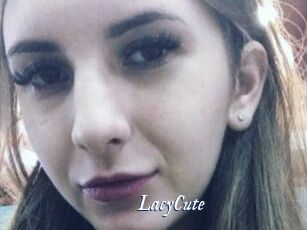 LacyCute
