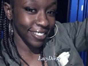 LacyDikxy
