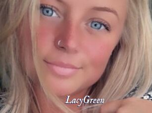 LacyGreen