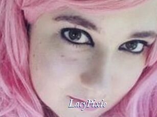 LacyPixie Cam 5