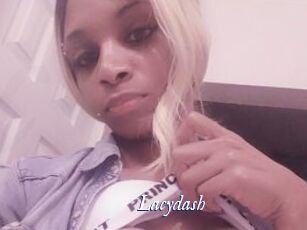 Lacydash