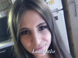 LadaHotIce