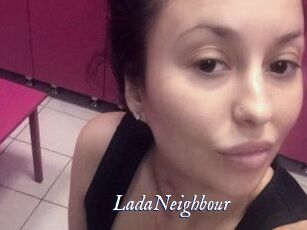 LadaNeighbour