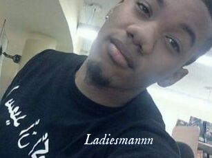 Ladiesmannn