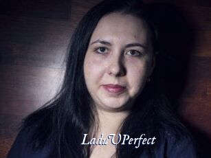 LaduUPerfect