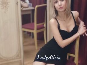 LadyAlicia