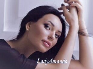 LadyAmanda