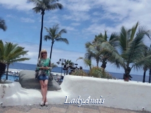LadyAnais