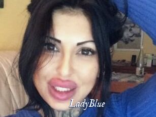 LadyBlue
