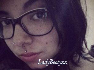 LadyBootyxx