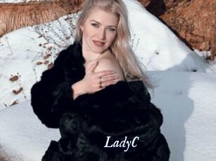 LadyC