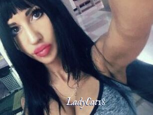 LadyCat18 Cam 5