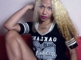 LadyCazz