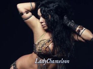 LadyChameleon