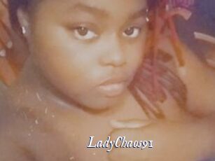 LadyChaos91