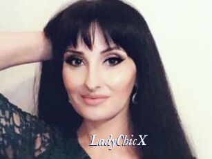 LadyChicX