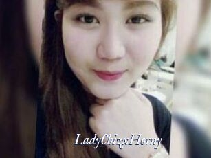 LadyChizxHorny