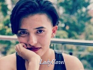LadyClavel