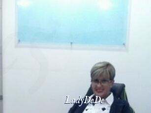 LadyDeDe