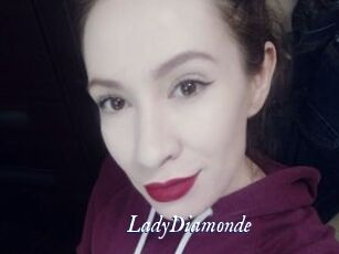 LadyDiamonde