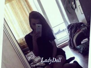 LadyDoll