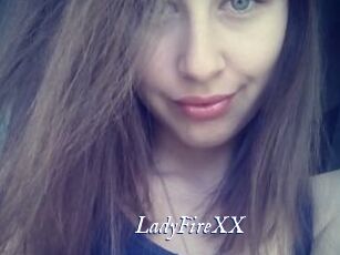 LadyFireXX