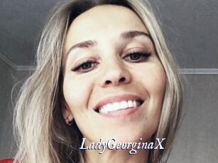 LadyGeorginaX