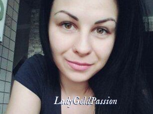 LadyGoldPassion