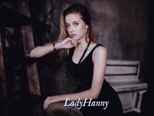 LadyHanny