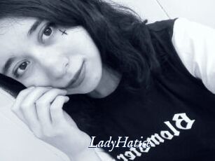 LadyHatice