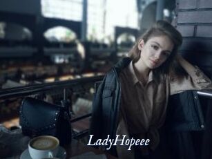 LadyHopeee